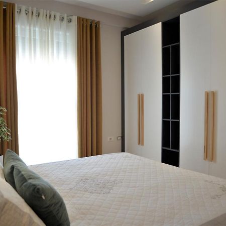 Haris Apartment Tirana No.2 Экстерьер фото