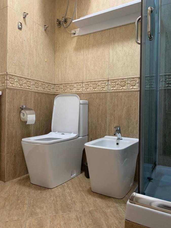 Haris Apartment Tirana No.2 Экстерьер фото