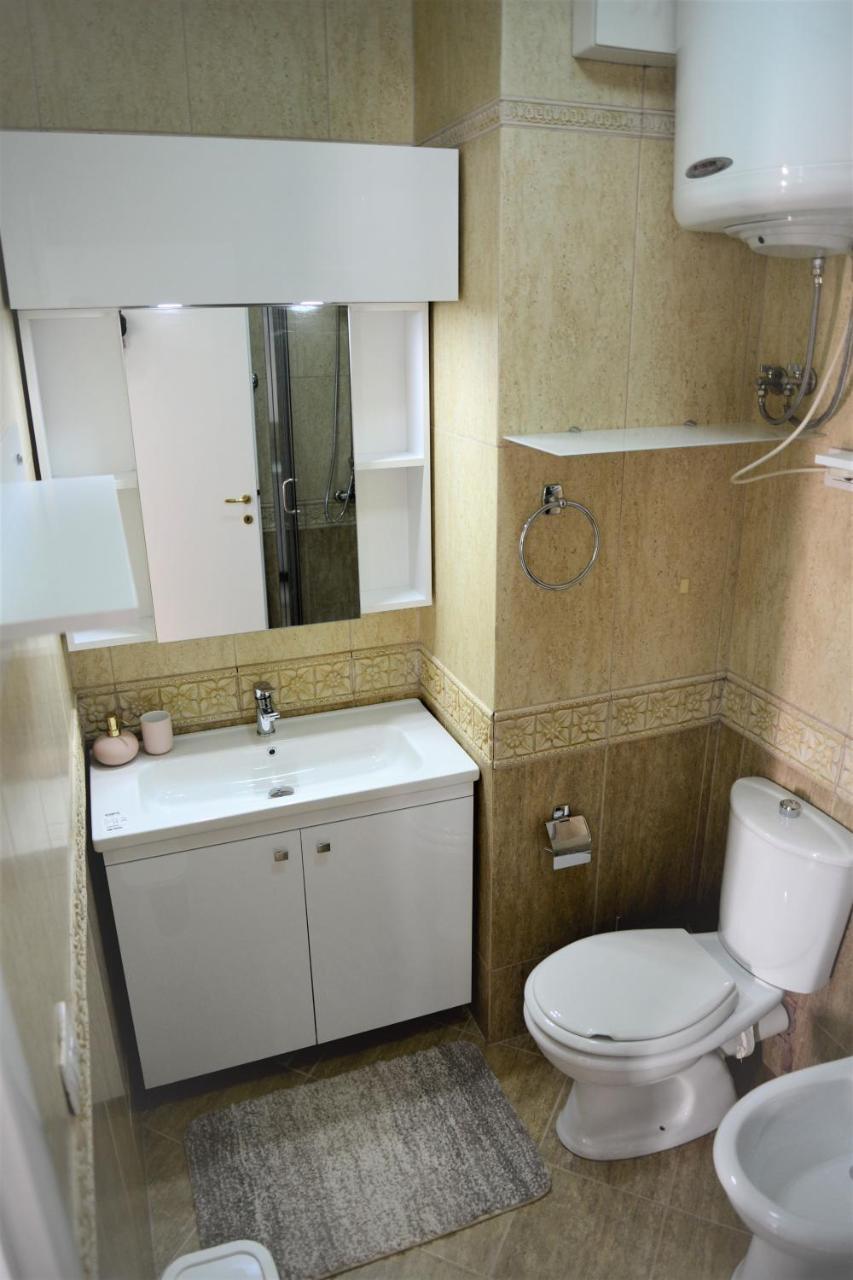 Haris Apartment Tirana No.2 Экстерьер фото