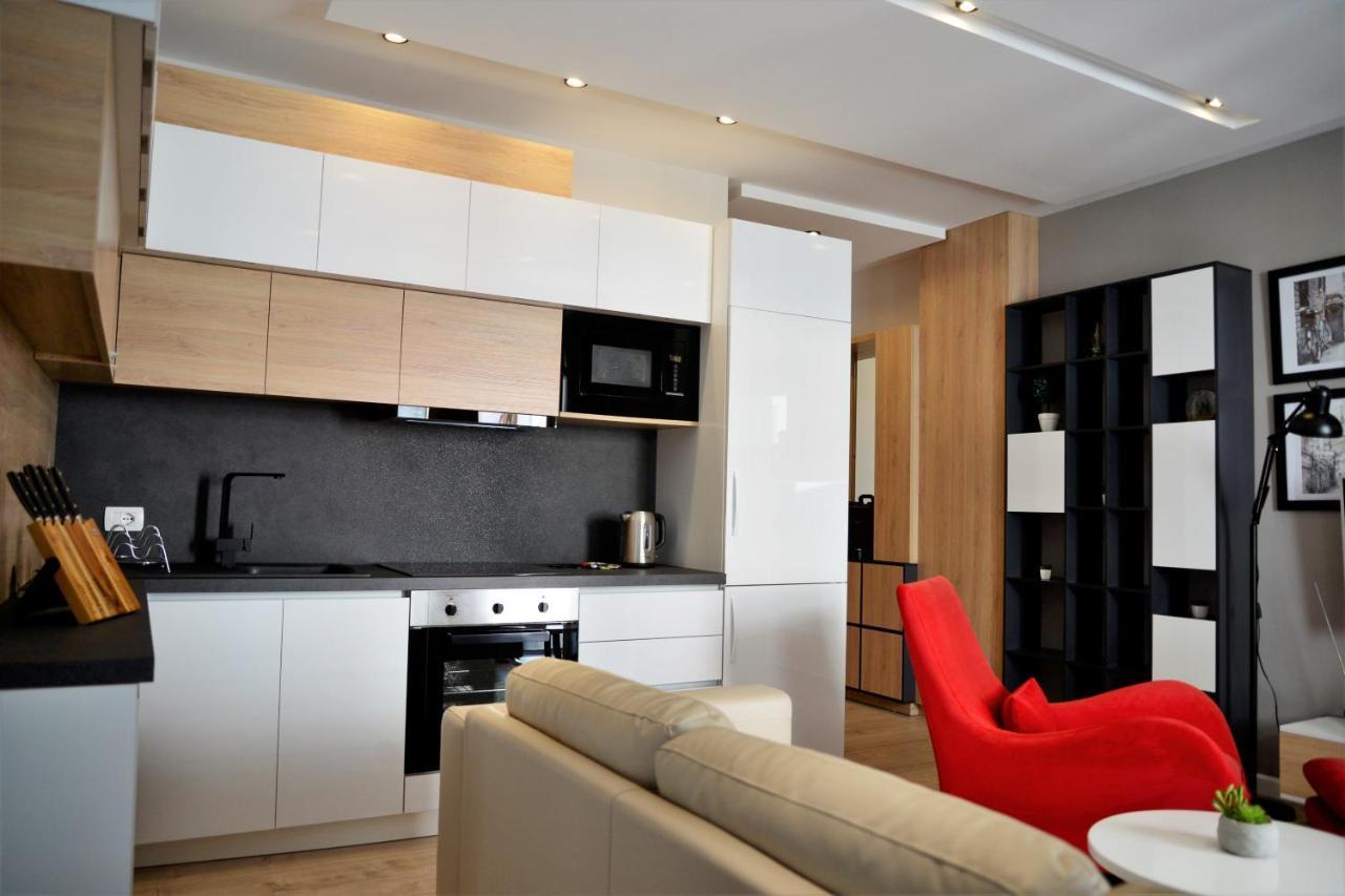 Haris Apartment Tirana No.2 Экстерьер фото