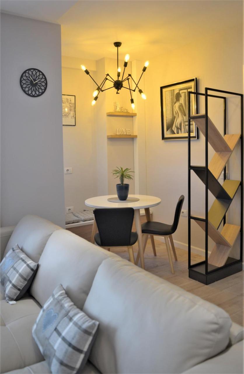 Haris Apartment Tirana No.2 Экстерьер фото