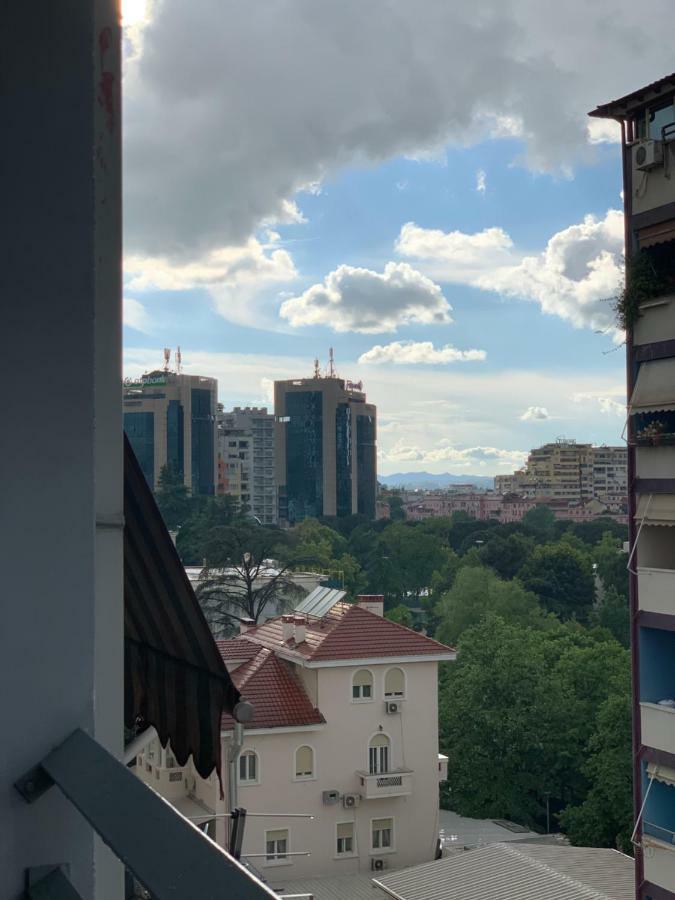Haris Apartment Tirana No.2 Экстерьер фото